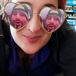 Meet your Posher, Justin